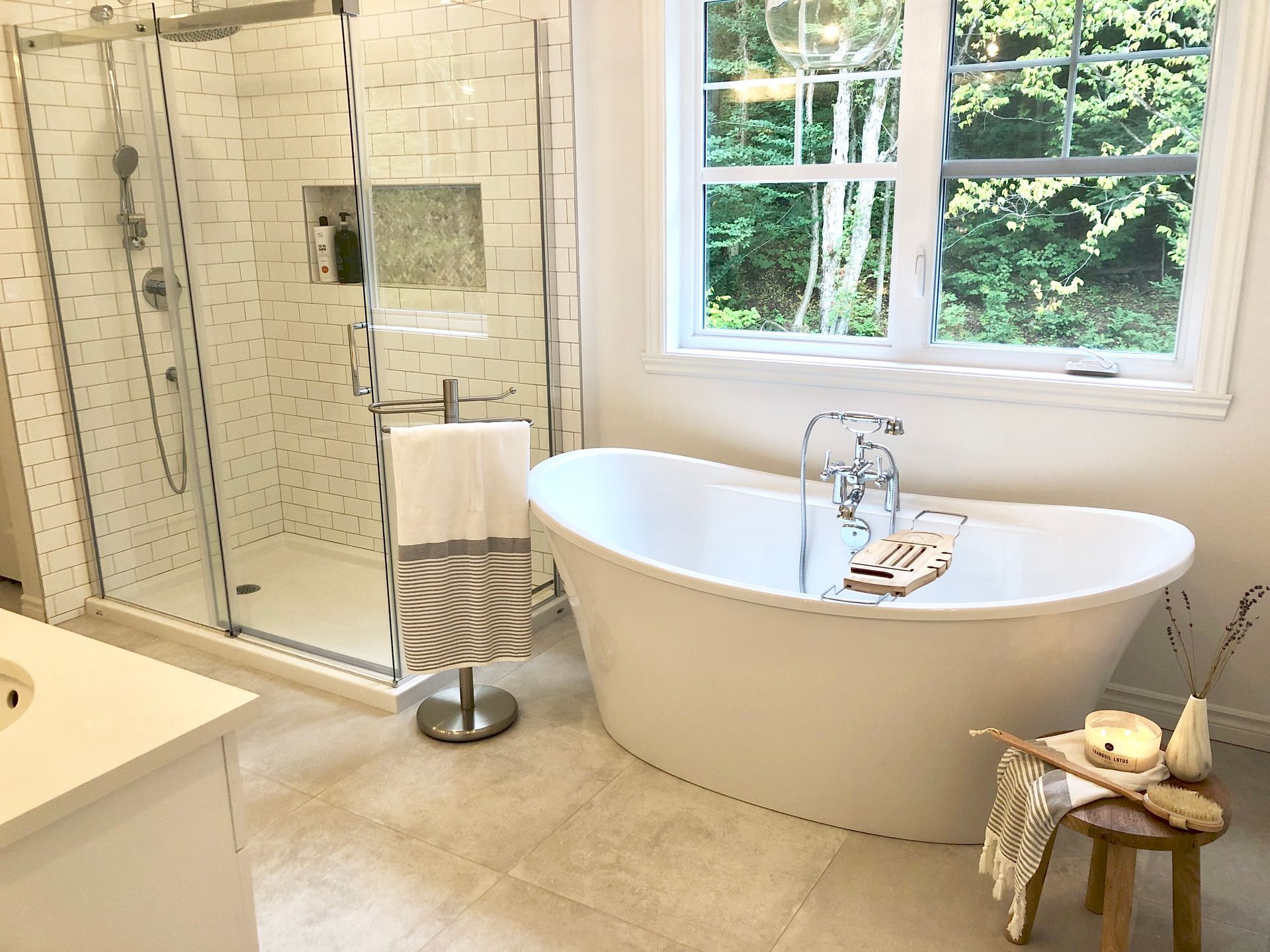 Salle de bain